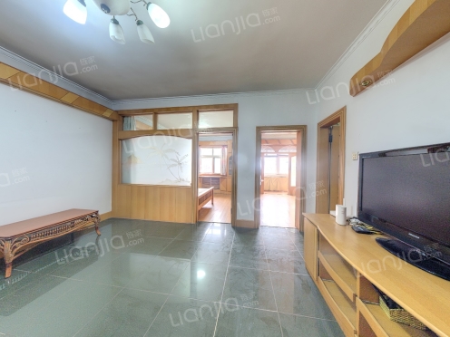 整租·哈尔滨路 2室1厅 南