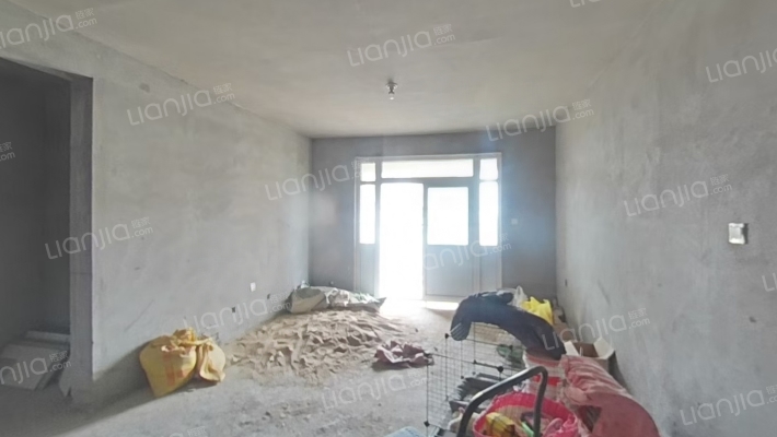 贾鲁嘉苑A区二手房实景图