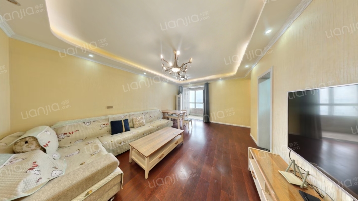 阳光城西西里二手房实景图