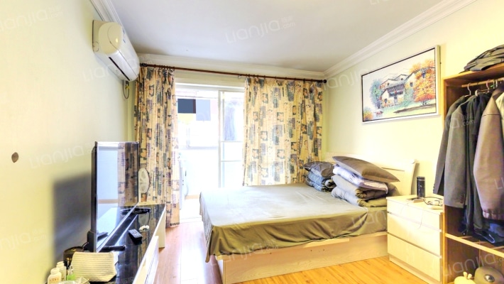 大桥小区二手房实景图