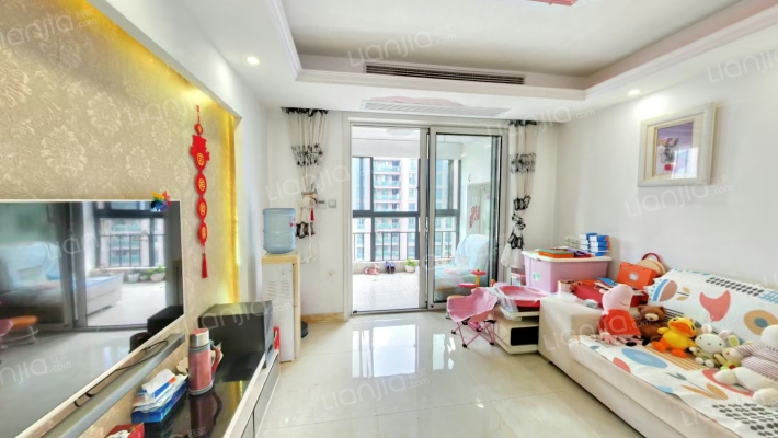 南北乐章二手房实景图