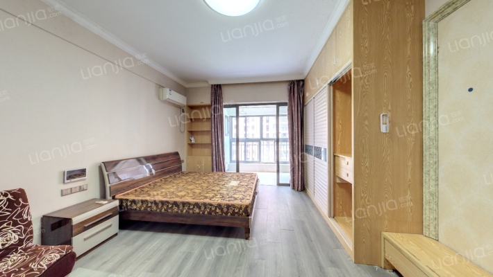 中庚香山美地二手房实景图