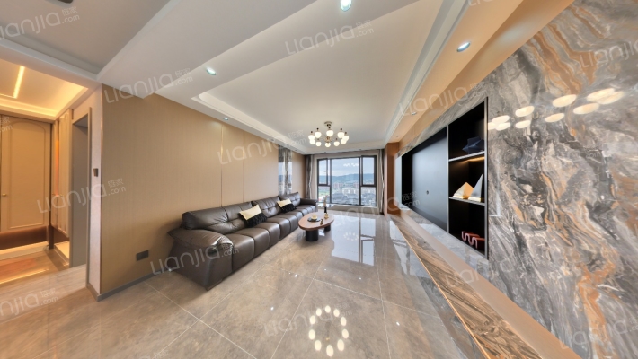 鼎盛紫麟苑二手房实景图