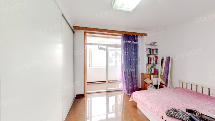 迎客路（机场商圈）二手房实景图