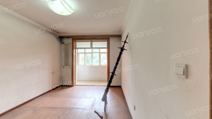 省水工局宿舍二手房实景图