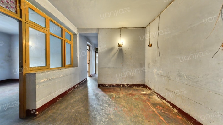 玉林十巷4号二手房实景图