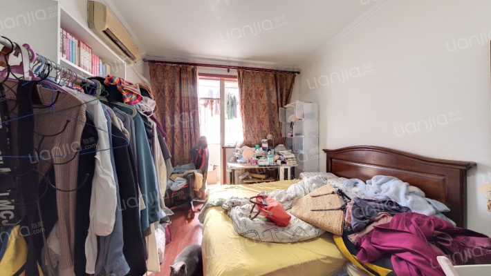 高家园二区二手房实景图