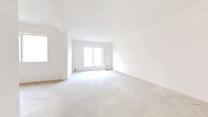 北辰优+国际青年互动特区二期二手房实景图