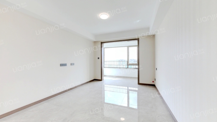 市中万科城二期朗煕园二手房实景图