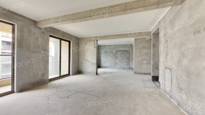 天创黄金时代二手房实景图