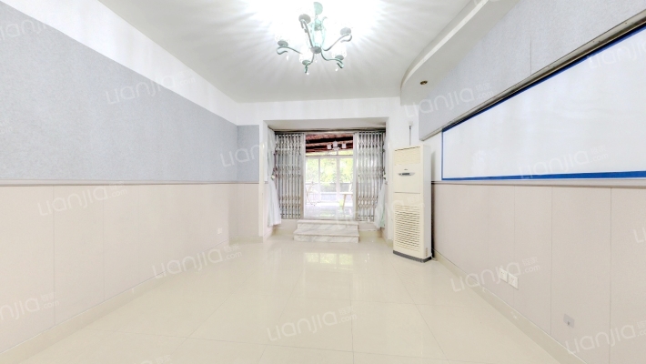 长富新城二手房实景图