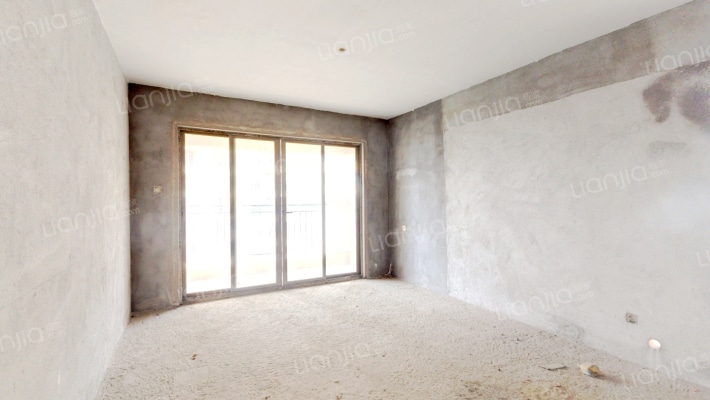 佳兆业东江豪门二手房实景图