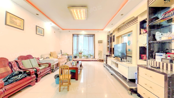 金奥苑二手房实景图