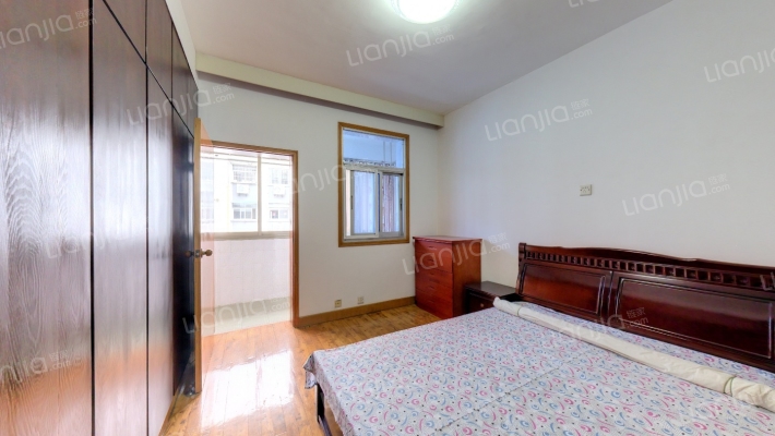 筑城村小区二手房实景图