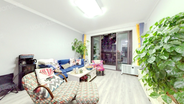 佳兆业·和光雅院二手房实景图