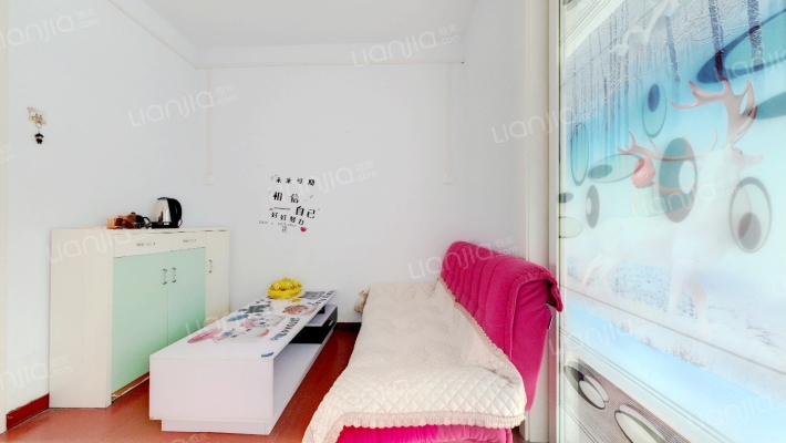 市委家属院东院二手房实景图