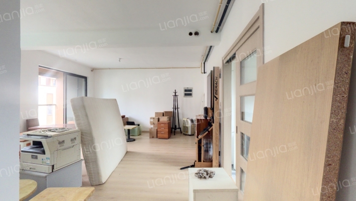 港龙铂樾府二手房实景图