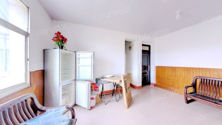 东营小区一村二手房实景图