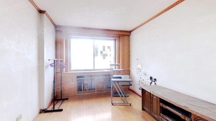 教工小区二手房实景图