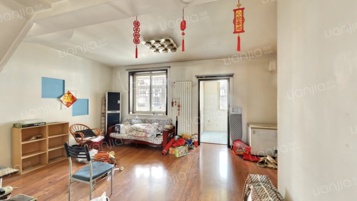 众智园二手房实景图
