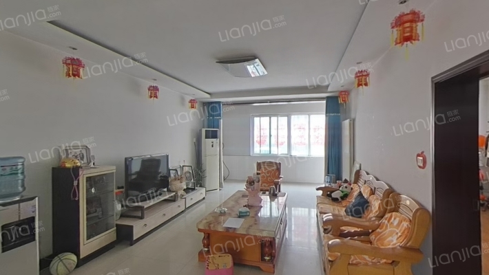 骈山信用社家属院二手房实景图