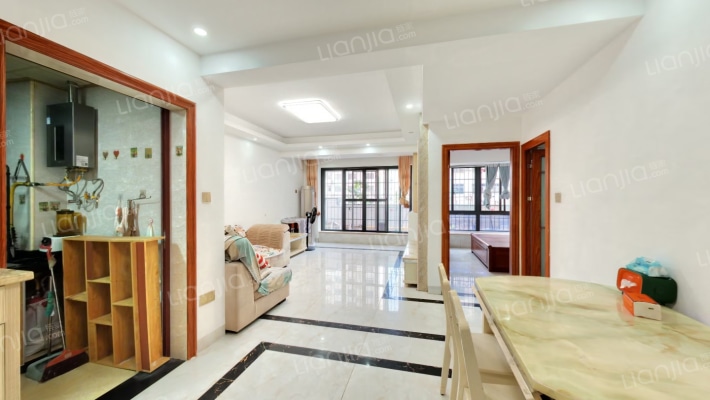 衡阳大厦二手房实景图