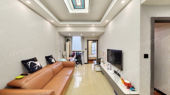 静江花园1区二手房实景图