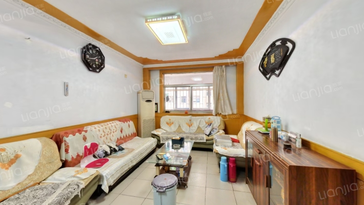 樱园西区二手房实景图