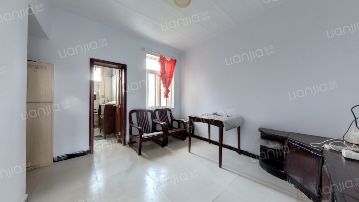 毛纺厂家属院二手房实景图