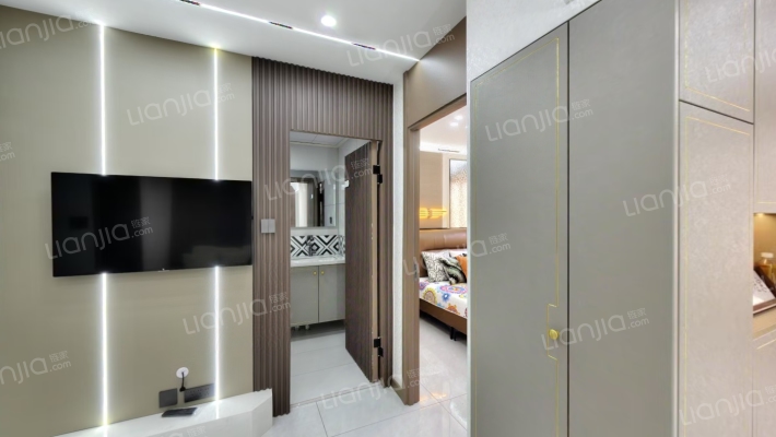 安和街二手房实景图