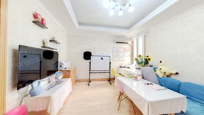 绿波廊小区二手房实景图