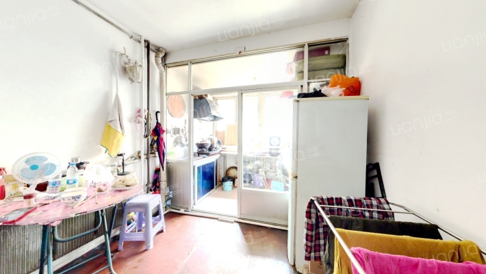 中心路一段二手房实景图