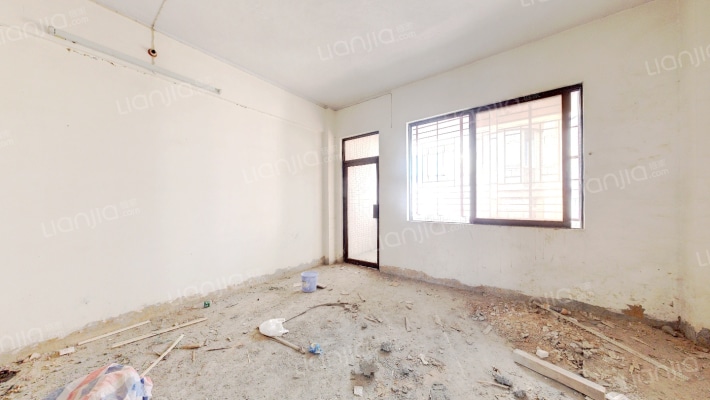 温泉东路二手房实景图