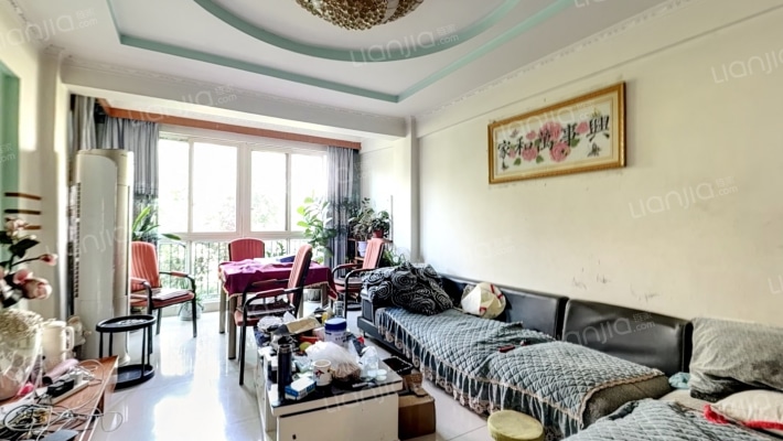 文体路334号二手房实景图