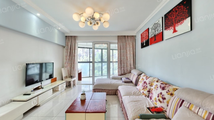 西江月二手房实景图