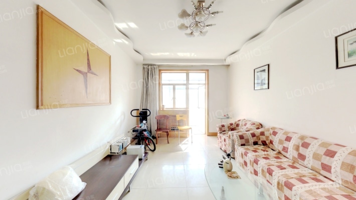 甘肃省工商局家属院(滩尖子)二手房实景图