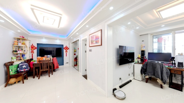 锦绣花园二手房实景图