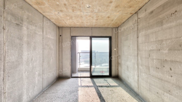 融创深悦府二手房实景图