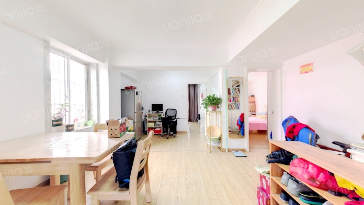 黎明村二手房实景图