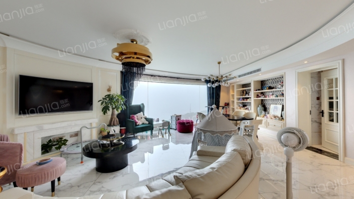 盛元慧谷二手房实景图