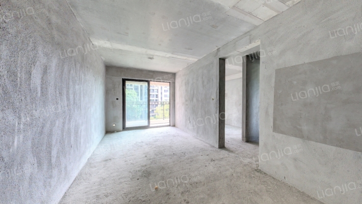 槠溪府二手房实景图