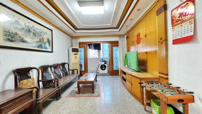 望波小区二手房实景图