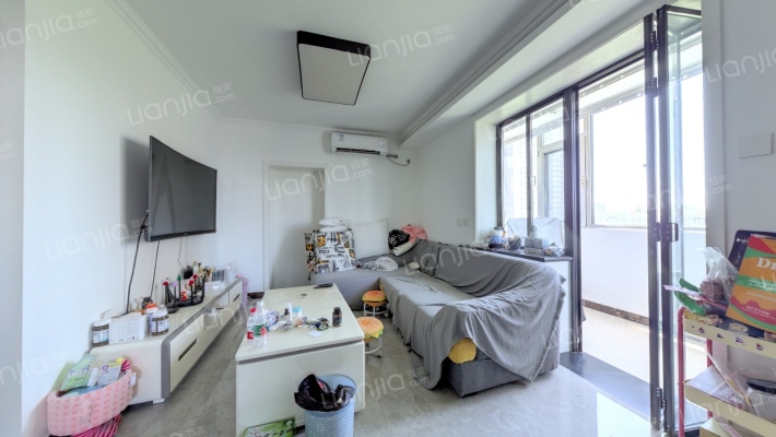 南湖渠三巷6号院二手房实景图