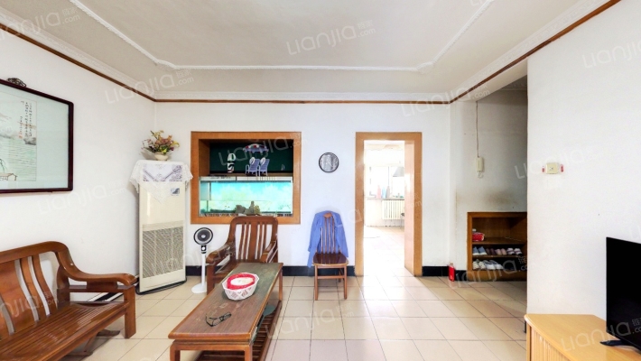 源鑫园二手房实景图