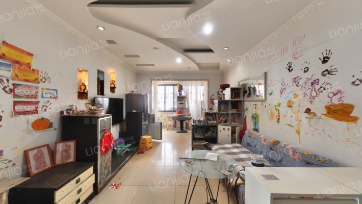 渝碚路二手房实景图