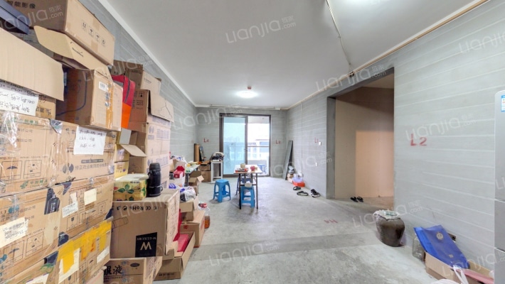 姚江湾2期天源二手房实景图