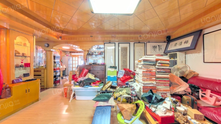 永同昌花园二手房实景图