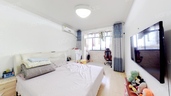 二纺老工房二手房实景图