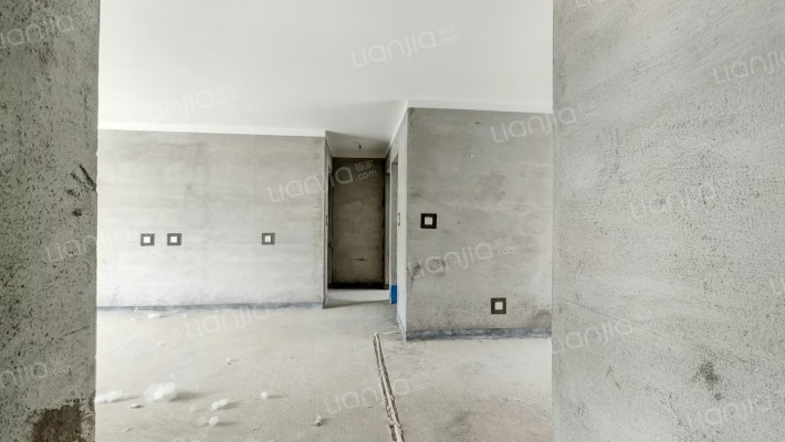 建业江山汇二手房实景图