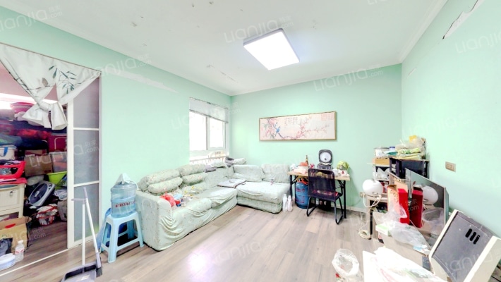 瑶溪住宅区一组团二手房实景图